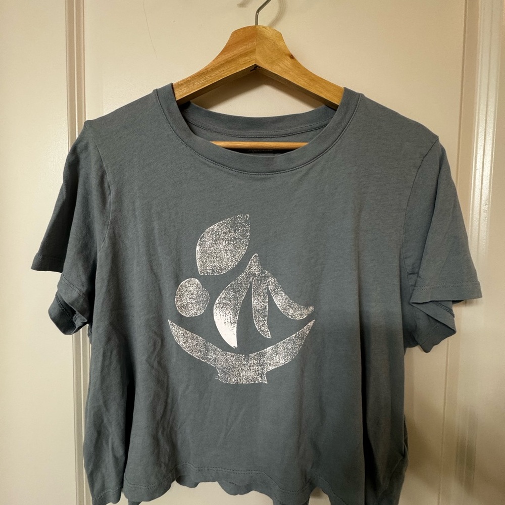 Madewell Graphic Tee